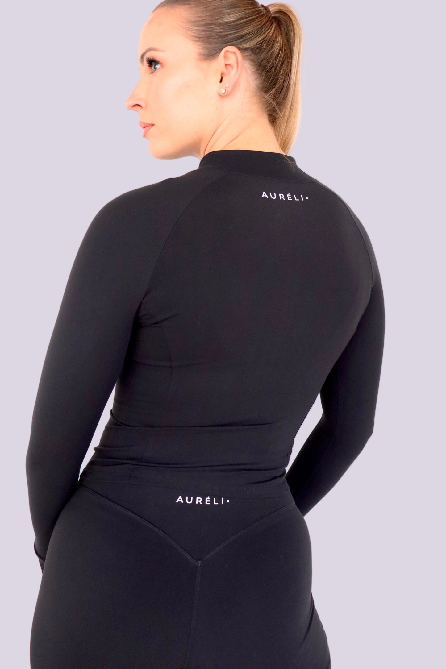 Contour Jacket