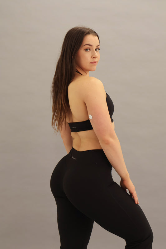Essential Flares Midnight