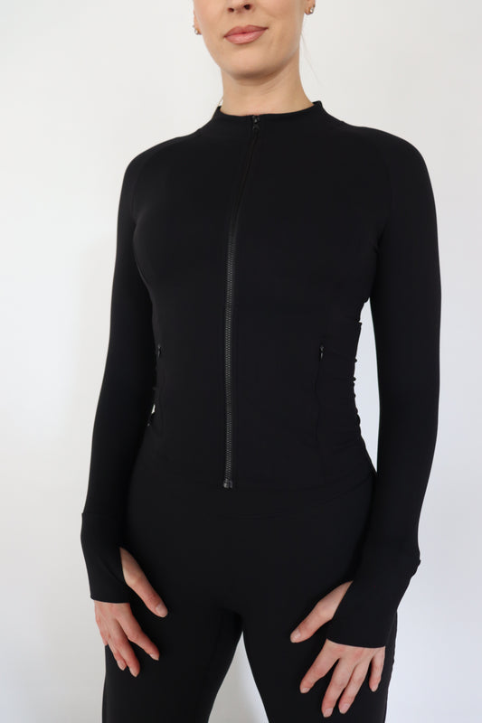Contour Jacket