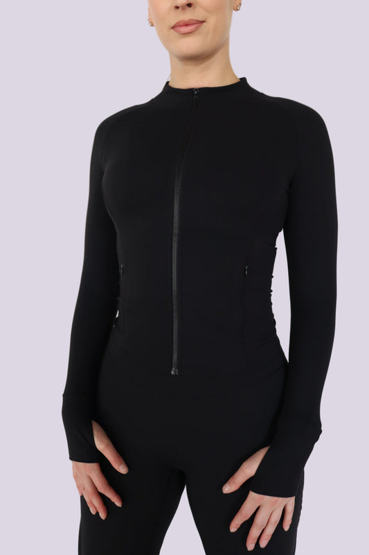 Contour Jacket