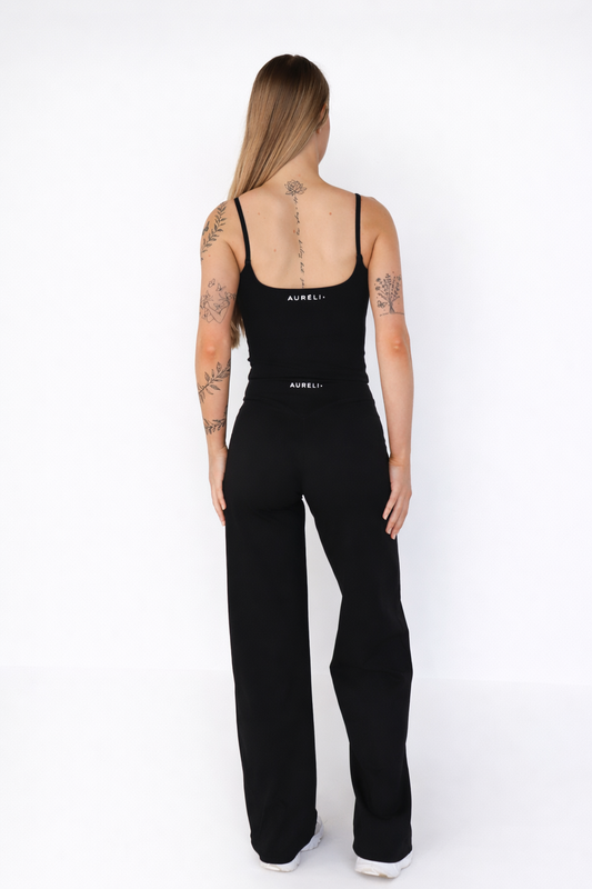 Flow Wide-Leg Pants