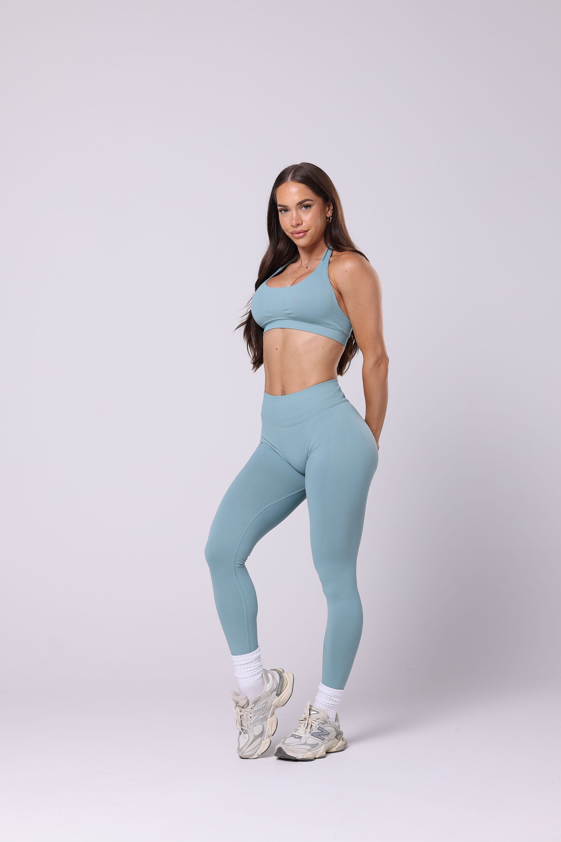 Sculpt Leggings - Sage