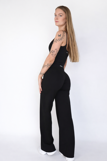 Flow Wide-Leg Pants