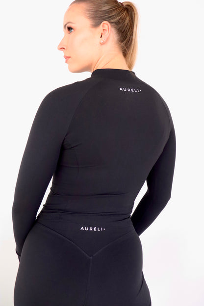 Contour Jacket