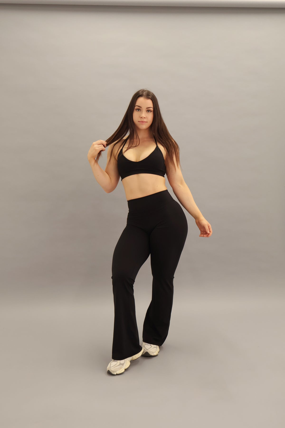 Essential Flares Midnight