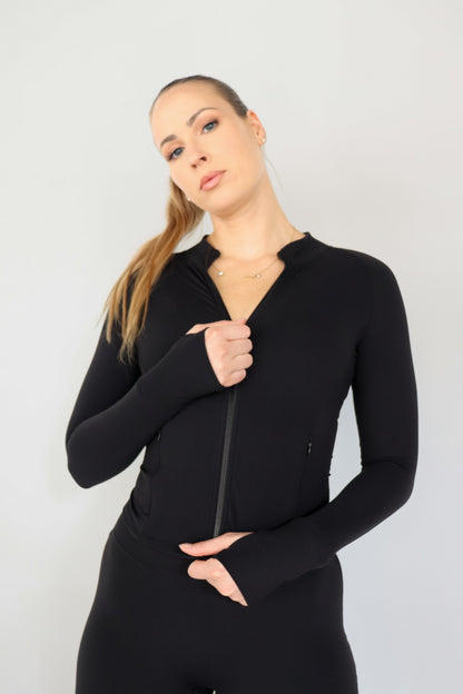 Contour Jacket