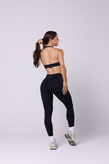 Sculpt Leggings - Black