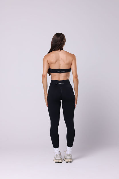 Sculpt Leggings - Black