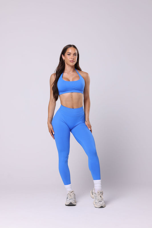 Sculpt Leggings - Royal Blue