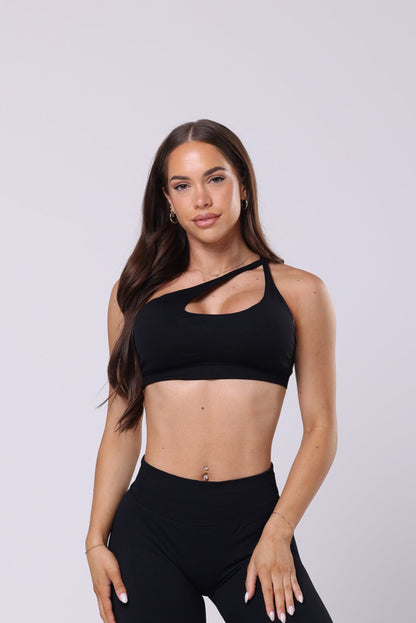 Dynamic Crop - Black