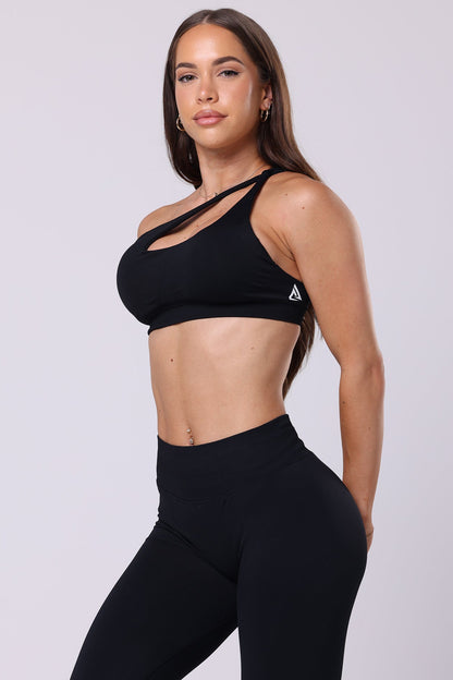 Dynamic Crop - Black